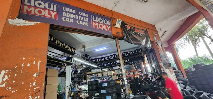 TAL Tyres Battery Sdn Bhd - 10 Kedai Tayar Kota Kemuning Wajib Singgah: Servis Laju, Harga Kompetitif TAL Tyres Battery Sdn Bhd
