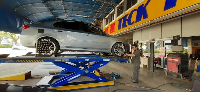 Teck Yun Tyres Batteries Sdn Bhd - 10 Kedai Tayar Tawau: Servis Cekap, Harga Kompetitif & Pilihan Lengkap Teck Yun Tyres & Batteries Sdn Bhd