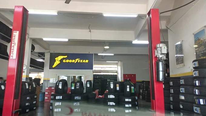 Top Q Tyres & Battery