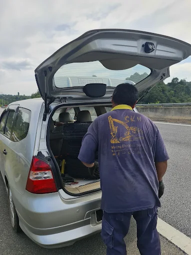 U LIKE TYRE SERVICES SDN.BHD.