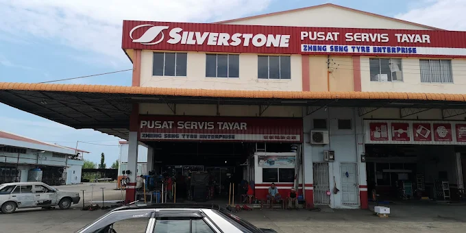 Zheng Seng Tyres Sdn Bhd - 10 Kedai Tayar Tawau: Servis Cekap, Harga Kompetitif & Pilihan Lengkap Zheng Seng Tyres Sdn Bhd