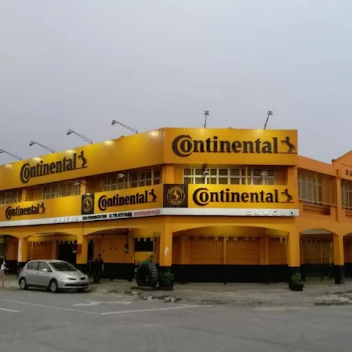 ATL Tyre Auto Trading