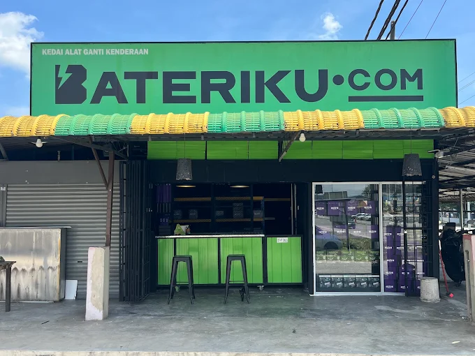 Bateriku Kuala Ketil - 10 Kedai Tayar Kuala Ketil: Servis Pantas, Harga Berpatutan & Mudah Akses Bateriku Kuala Ketil