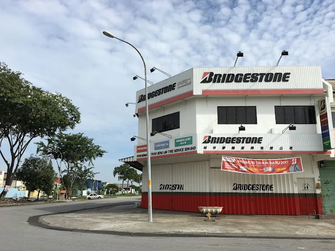 Beng Lim Tyre Service Sdn Bhd