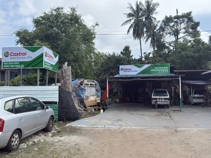 Bengkel Kereta Kuang Long - 10 Kedai Tayar Merlimau: Harga Berpatutan, Servis Pantas & Mudah Dikunjungi Bengkel Kereta Kuang Long