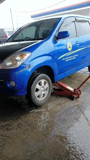 Continental Tayar Ikhlas Service Centre (Sitiawan)