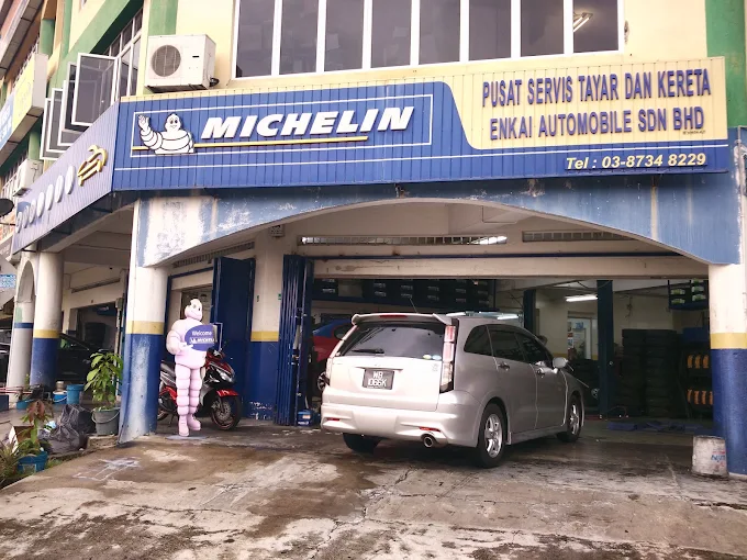 Enkai Automobile Sdn Bhd Kajang - 10 Kedai Tayar Bandar Seri Putra: Servis Cekap, Harga Berbaloi & Mudah Dikunjungi Enkai Automobile Sdn Bhd (Kajang)