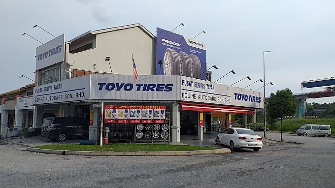 Equine Autocare Sdn Bhd
