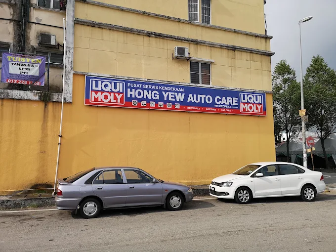 Hong Yew Auto Care