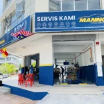 Kedai Tayar Bandar Seri Putra