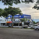 Kedai Tayar Bukit Katil