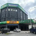 Kedai Tayar Bukit Kemuning