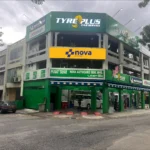 Kedai Tayar Kepong