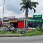 Kedai Tayar Selayang