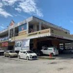 Kedai Tayar Tuaran