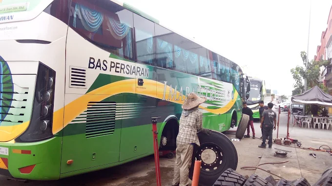 Lean Soon Tyre Sdn Bhd