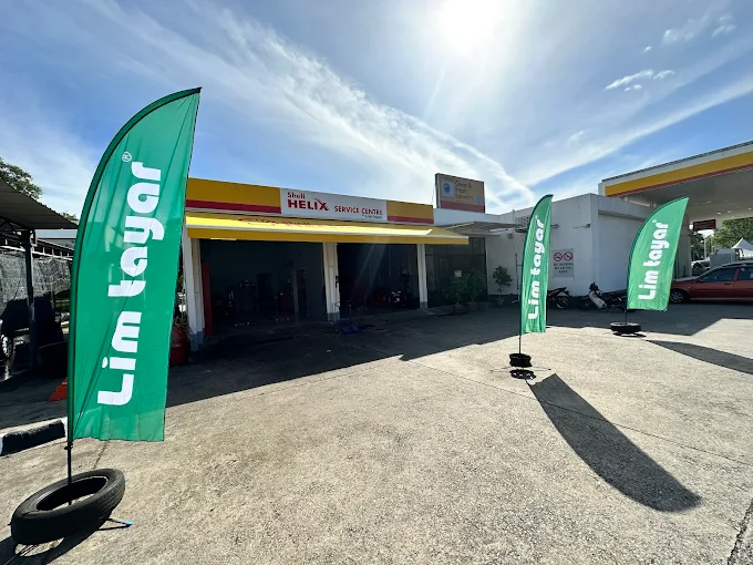 Lim Tayar Tyre Service Centre @ Bandar Baru Bangi - 10 Kedai Tayar Bandar Seri Putra: Servis Cekap, Harga Berbaloi & Mudah Dikunjungi Lim Tayar - Tyre & Service Centre @ Bandar Baru Bangi