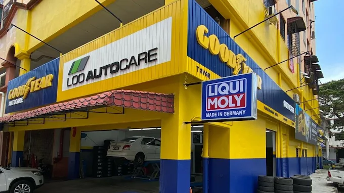 Loo Autocare