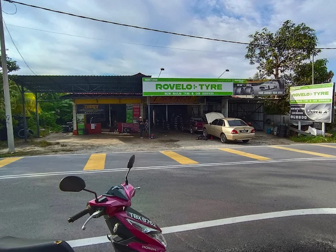 MZM Matju Tyre & Car Services