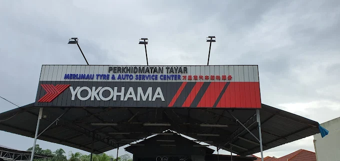 Merlimau Tyre Auto Service Center - 10 Kedai Tayar Merlimau: Harga Berpatutan, Servis Pantas & Mudah Dikunjungi Merlimau Tyre & Auto Service Center