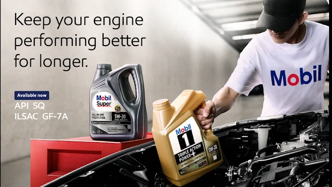 Mobil Shoudu Car Service Centre