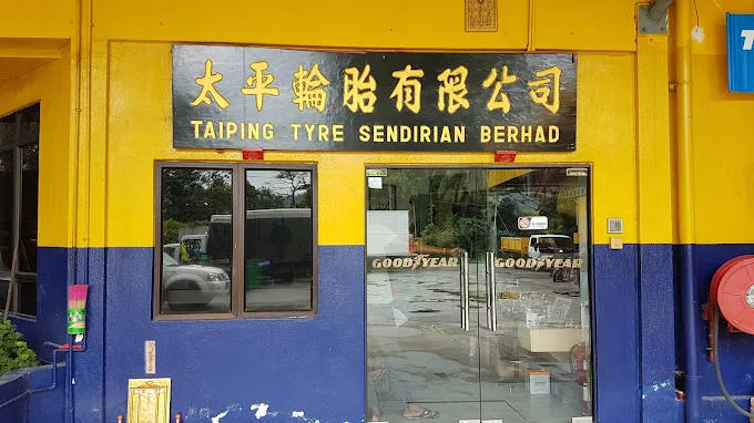 Taiping Tyre Sdn. Bhd.