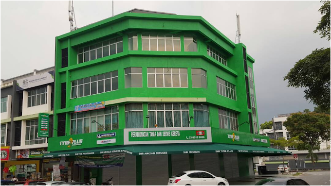 Tyreplus LNP Autocare Sdn Bhd Bandar Seri Putra - 10 Kedai Tayar Bandar Seri Putra: Servis Cekap, Harga Berbaloi & Mudah Dikunjungi Tyreplus - LNP Autocare Sdn Bhd (Bandar Seri Putra)