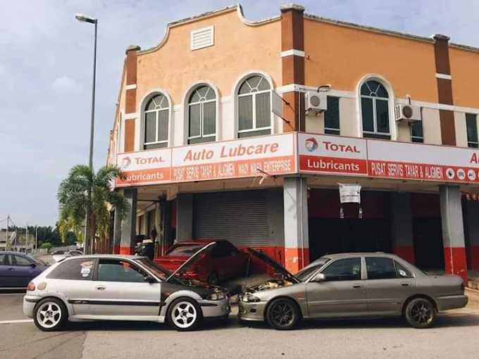 Wadi Wafa BMU tyre - 10 Kedai Tayar Merlimau: Harga Berpatutan, Servis Pantas & Mudah Dikunjungi Wadi Wafa BMU (tyre)