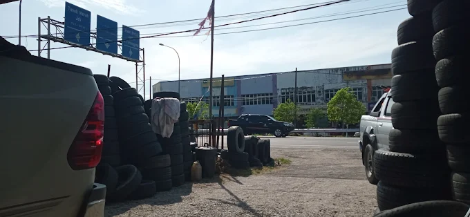 Zahar Tyre Service